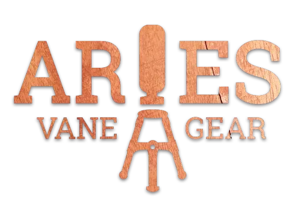 Aries Vane Gear